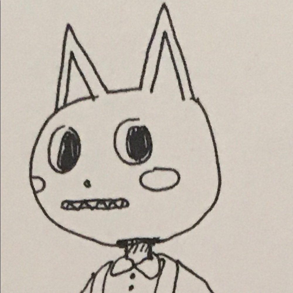 Meet your Posher, Sophie